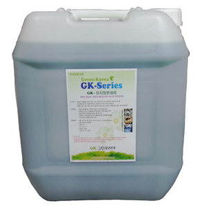 GK-수처리종균제(액체/20kg)